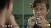 懒人电动牙刷，塞进嘴里10秒刷好