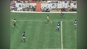 1970年世界杯属于贝利的夏天 回顾巴西4-1意大利决赛