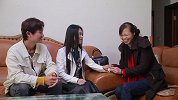 富家女友上门见家长，婆婆却想趁机捞一把，家庭的印象很重要！