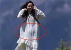 郭碧婷否认怀孕消息，向佐却“哈哈”两声背后拆台，耐人寻味