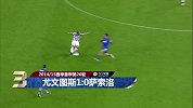 球星风采任你看！法国博格巴五大进球