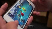 这套钢化膜+手机壳 助你王者荣耀超神