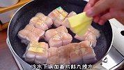 爱吃肉的我，此刻我觉得是最幸福的