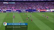西甲-1516赛季-联赛-第3轮-马德里竞技VS巴塞罗那-全场（欢乐多）