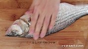 简单好学的美味年菜 清蒸鲈鱼拯救厨房萌新
