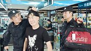 《陈翔六点半》第167集 三傻大闹公交站，女神对大傻倾心！
