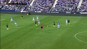 西甲-1617赛季-联赛-第2轮-莱加内斯vs马德里竞技-合集