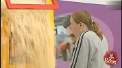 英国街头恶搞：免费爆米花