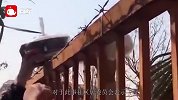 要进小区送外卖？“50块一位”，外卖员：都这么搞我们没法活