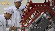 中国90吨铁疙瘩将成40万米高空唯一 直接忽略一国参与