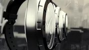 视觉-20121107-休闲时尚 Emporio Armarni 钛系列腕表