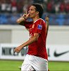 亚冠官方回顾恒大淘汰赛首秀 1-0东京FC打入亚冠8强