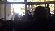 小朋友也疯狂！乌拉圭绝杀当地小学沸腾了