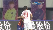 中甲-17赛季-联赛-第22轮-青岛黄海vs深圳佳兆业-合集