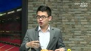 世界杯-14年-《世界第1餐》第18期：绝代双骄马萨鸡搭配落基山钢铁麦片-专题