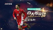 英超第一人吉格斯 当之无愧的真正红魔