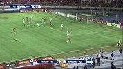 世界杯-18年-中北美及加勒比海预选赛 巴拿马2:2洪都拉斯-精华