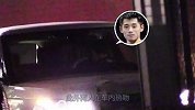 星咖访-2018.3.30张继科微博表白景甜，正式公布了二人的恋情