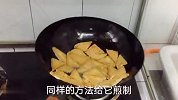 五花肉烧豆腐的做法，家常味浓郁特下饭，外焦里嫩还入味