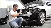 国产之后有没有减配？沃尔沃S90L拆解