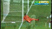 世界杯-14年-小组赛-D组-第1轮-杜阿尔特禁区内先头球再补射偏出-花絮
