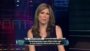 街球-13年-美国高中独臂侠有望登陆NCAA 曾单场砍下31分-专题