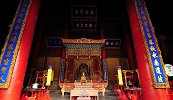 这是什么宝藏圣地？考前拜一拜，就可以顺利通过考试？