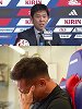 39岁长友佑都听到入选日本世界杯大名单后落泪