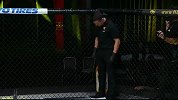 UFC格斗之夜第183期：桑托斯VS菲尔德