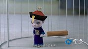 叫我僵小鱼 日常篇 第30集 大头僵