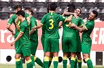 50秒回顾国安亚冠5连胜：双杀韩国球队 15分小组头名创历史