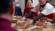 辣蒸明太鱼干，口感鲜美可口，老人小孩都爱吃