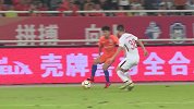 足协杯决赛次回合-山东鲁能泰山VS北京中赫国安