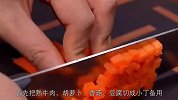 西湖牛肉羹自己在家就能做，香醇丝滑，超好喝