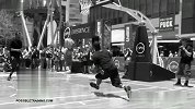 街球-13年-扣篮再也不是梦 艰苦训练成就空中飞人-专题