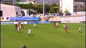 录播-2019土伦杯小组赛第1轮 葡萄牙U19VS智利U22（田润泽）