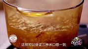 一个人的晚餐也应该用心，简单易制核桃粥和开胃的木耳拌菜