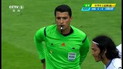世界杯-14年-小组赛-E组-第1轮-洪都拉斯队帕拉西奥斯禁区内犯规送点吃红-花絮