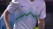 世界杯-14年-热身赛-乌拉圭2：0斯洛文尼亚-全场