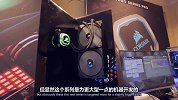 独领风骚的海盗船全新 RGB 风扇