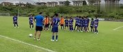 网传前国脚申思掌掴小球员 涉事球员父母已报警