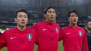2019东亚杯录播：韩国VS日本（刘腾）