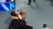 WWE-18年-SD第974期：单打赛 杰乌索VS路克哈珀-单场