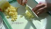 自制酸甜可口的苹果派，外酥里软，太美味了