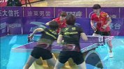乒超-14年-联赛-第9轮-女团山东鲁能vs大连海昌-全场