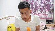 自制一根老干妈冰棍！味道还不错