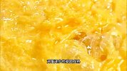 蒜香炸蛋简直下饭神菜！做法简单，软嫩多汁，有鸡蛋就能做