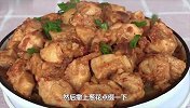 鸡胸肉减脂新吃法，不加一滴油，鲜香美味，吃多少都不胖人