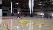 街球-14年-Nike夏日牛人大搜索For_The_Baddest：天才训练师Rocky_Ullah华丽技术投稿-专题