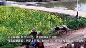 老太阻拦男子偷狗被推后骨折，律师：盗窃转为抢劫，处罚加重